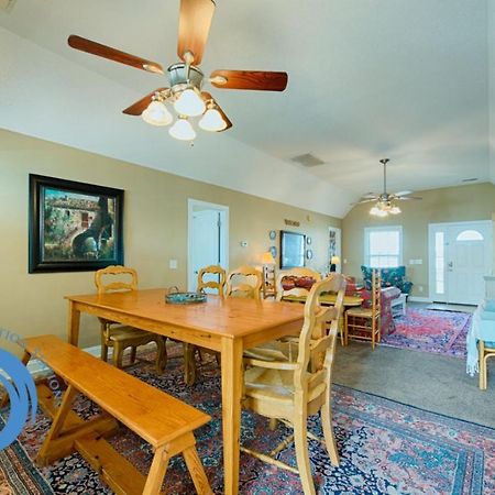 Cherry Grove Beach House Миртъл Бийч Екстериор снимка