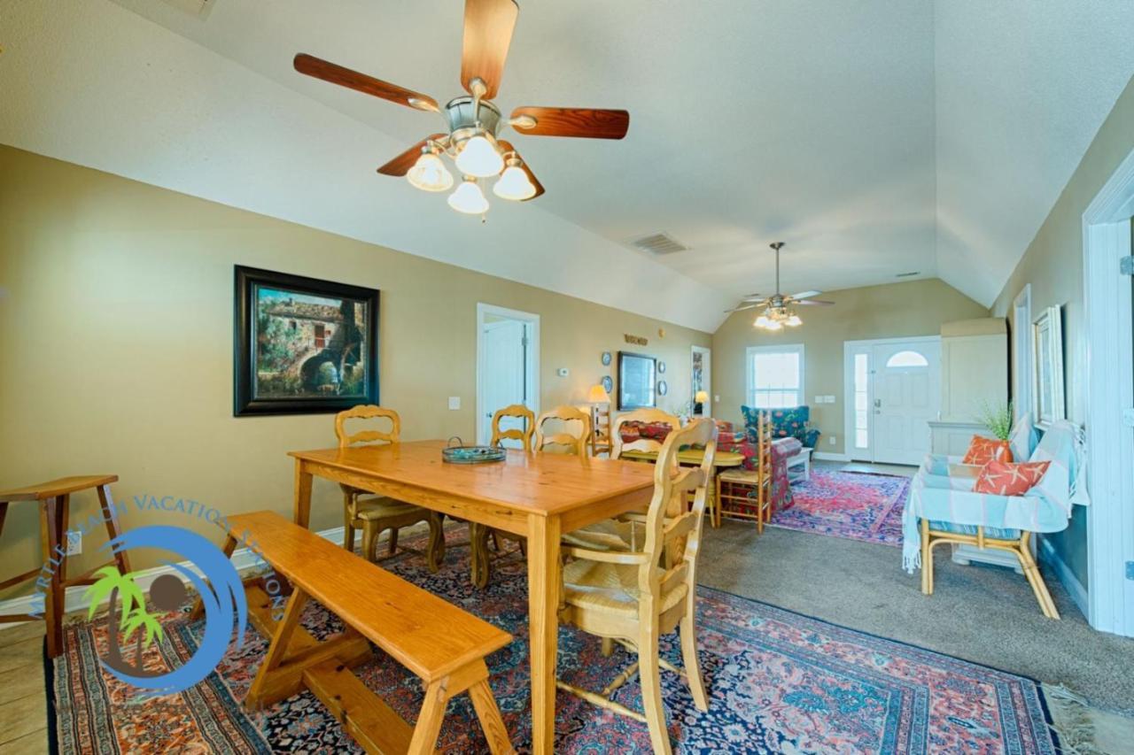 Cherry Grove Beach House Миртъл Бийч Екстериор снимка