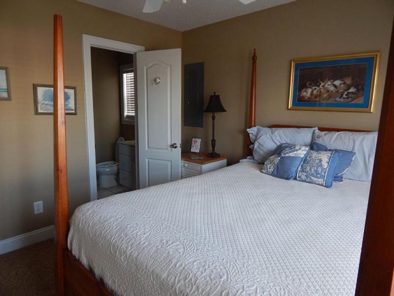 Cherry Grove Beach House Миртъл Бийч Екстериор снимка