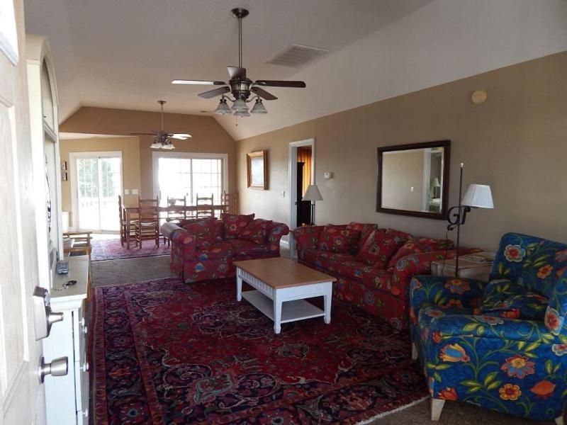 Cherry Grove Beach House Миртъл Бийч Екстериор снимка