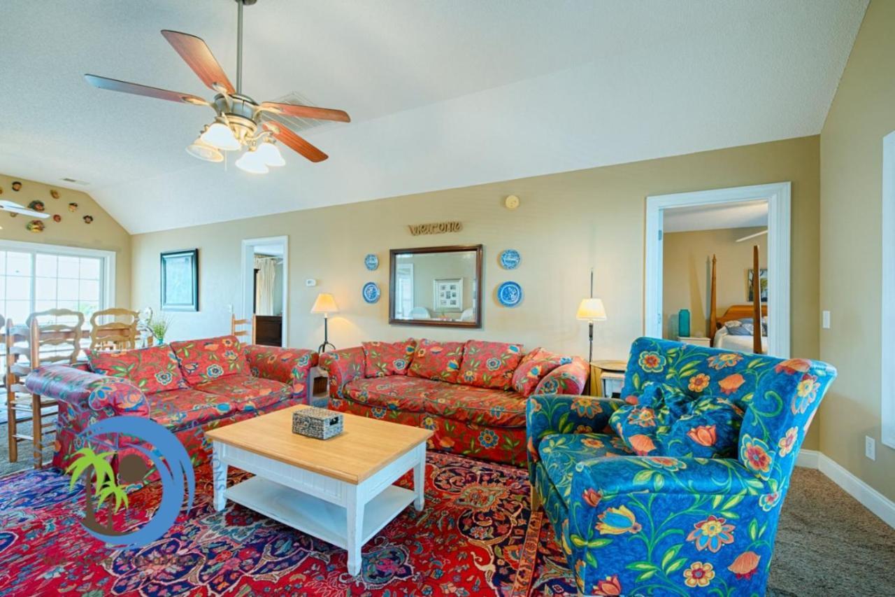Cherry Grove Beach House Миртъл Бийч Екстериор снимка