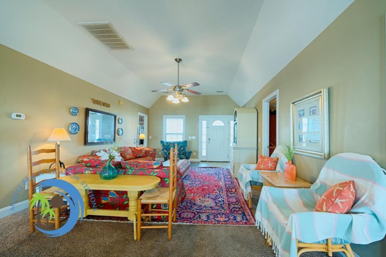 Cherry Grove Beach House Миртъл Бийч Екстериор снимка