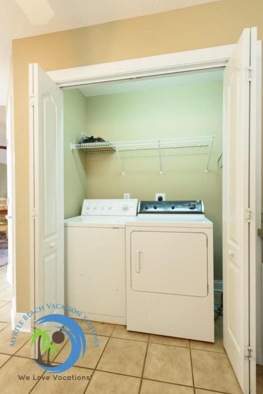 Cherry Grove Beach House Миртъл Бийч Екстериор снимка