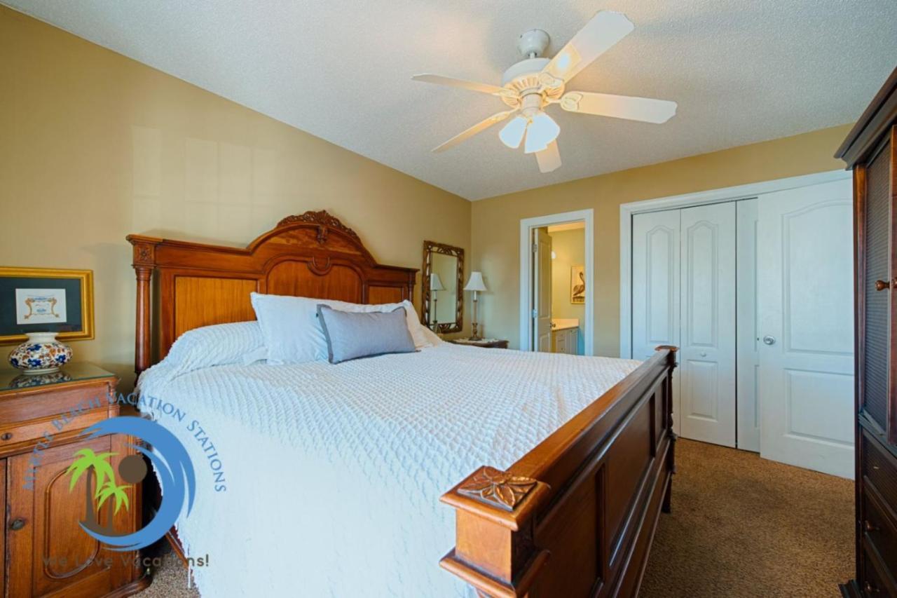 Cherry Grove Beach House Миртъл Бийч Екстериор снимка