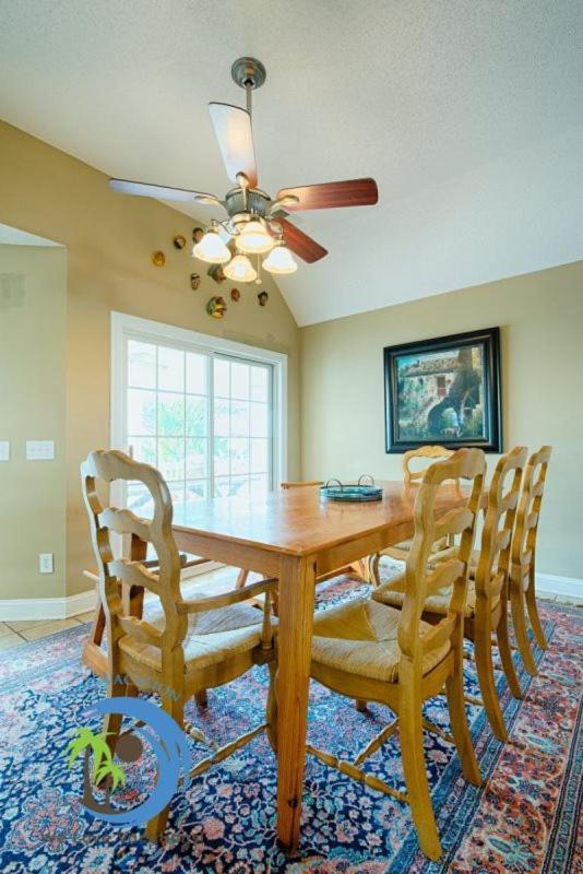 Cherry Grove Beach House Миртъл Бийч Екстериор снимка