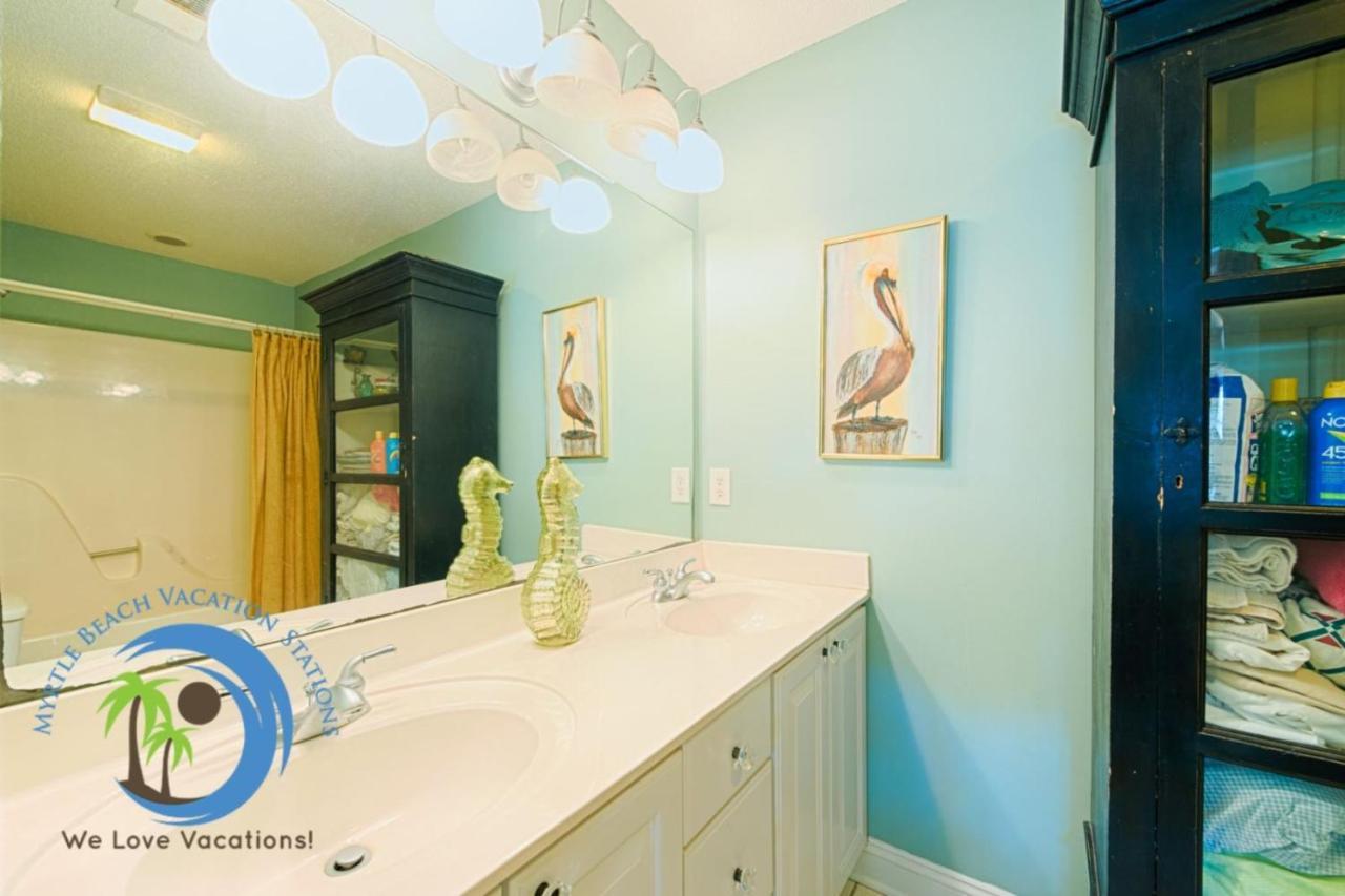 Cherry Grove Beach House Миртъл Бийч Екстериор снимка